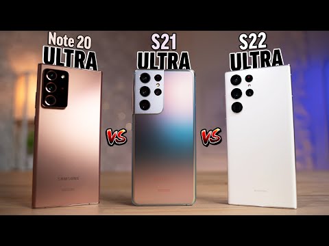 sakitech on X: Note 20 Ultra vs S21 Ultra vs S22 Ultra. Be honest