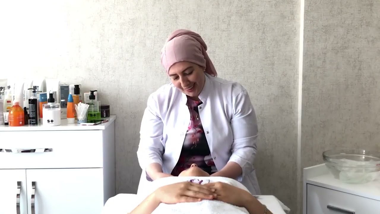 Uzman Eğitmen Nurcan YALINKILIÇ'tan - [Holistik Cilt Bakımı] - Detaylı