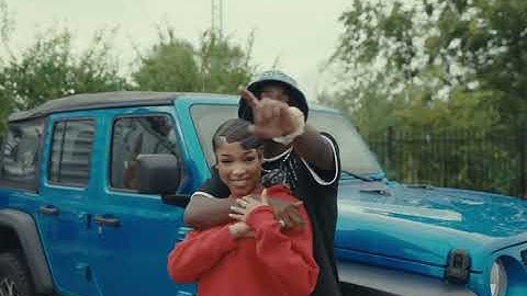 Thumbnail of Fresco Trey - Passenger Princess (Feat. NLE Choppa) [Official Music Video]