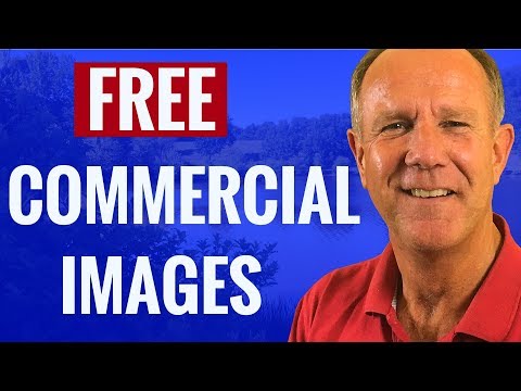 How To Get Free Images For Commercial Use