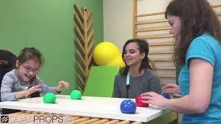 [EN] Functional Juggling Seminar Promo