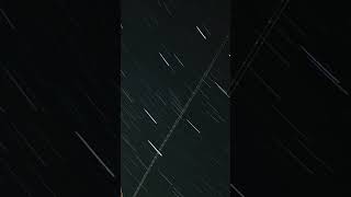 S23 Ultra sky hyperlapse with star trails.  #samsung #s23ultra #hyperlapse #astrophotography