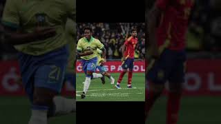Endrick vs Yamal⚽️🌱 #footballshorts #endrick #lamineyamal #edit #subscribe