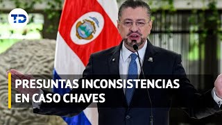 Errores En La Denuncia Por Amenazas Al Presidente?