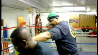 52 Blocks The Best Hands for MMA Instructional#1 Constellation