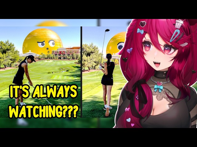 It's Always Watching? | kiwi reacts to Daily Dose of Internet