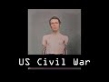 35 Colorized Pictures from the American Civil War