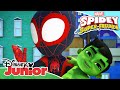 Baby-Hulk GANZE FOLGE 27 | Marvels Spidey und seine Super-Freunde Mp3 Song