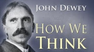 Famous The Real Life Story of John Dewey American philosopher and psychologist Profile