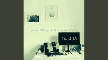 Sprightly Moods for Work