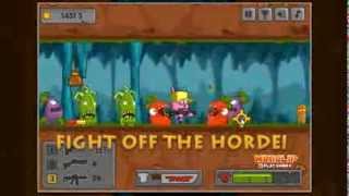 Stop GMO 2: preview
