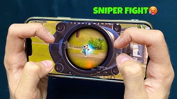 BEST SNIPER GAMEPLAY in LIVIK🥵HANDCAM - SAMSUNG,A3,A5,A6,A7,J2,J5,J7,S5,S6,S7,A10,A20,A30,A50,A70