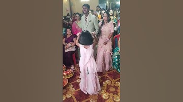 Thumbnail of cute dance performance 😍🥰#ytshorts #music #love #song #viral #trending #minivlog #entertainment