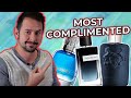 Top 10 Most Complimented Fragrances Of 2021 + Full Bottle Giveaway