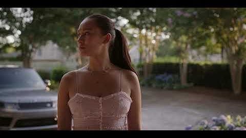 Invisible string Taylor Swift | The Summer I Turned Pretty Season 2