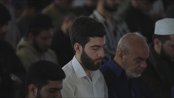 جزء من سورة الأنبياء من ايه 101 الى 107 | بصوت القارء شمال الكردي