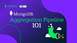 Master MongoDB Aggregation Pipelines (Complete Beginner's Guide)