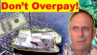 Lowest Cost Catamaran Insurance with Gary Fretz, Yacht Broker
Yacht broker Gary Fretz gives his tips and cost estimates for the least expensive sailing Catamaran insurance. Insurance is something that can derail a Catamaran purchase. Thus, buyers need to secure insurance well before the closing on the sailing catamaran. He recommends BoatUS for U.S.A. based buyers based on rates in February 2018.
Support the videos at
www.Patreon.com/slowboatsailing
On the Slow Boat Sailing Podcast Linus Wilson has interviewed the crew of Sailing SV Delos, WhiteSpotPirates (Untie the Lines), Chase the Story Sailing, Gone with the Wynns, MJ Sailing, Sailing Doodles, SV Prism, Sailing Miss Lone Star, and many others.
Contact Gary Fretz at BigYachts@gmail.com or call 001.954.609.6282 (Florida, USA).
Get Linus Wilson’s bestselling sailing books:
Slow Boat to the Bahamas
https://www.amazon.com/dp/B018OUI1Q2
Slow Boat to Cuba
https://www.amazon.com/dp/B01MFFX9AG
https://gumroad.com/l/cubabook
and How to Sail Around the World-Part Time
https://www.amazon.com/dp/B01B0OFYNW
https://gumroad.com/l/sailing
have been #1 sailing ebook bestsellers on Amazon.
Linus Wilson reads the first four chapters of Sailing to Treasure Island by Captain John C. Voss. You can get the full audiobook at
http://www.Patreon.com/slowboatsailing
SAILING TO TREASURE ISLAND: The Cruise of the XORA (Annotated) by Captain J.C. Voss
The paperback at
https://www.amazon.com/dp/1790302390
or
http://www.lulu.com/shop/captain-jc-voss/sailing-to-treasure-island-the-cruise-of-the-xora/paperback/product-23887731.html
or the eBook at
http://www.lulu.com/shop/captain-jc-voss/sailing-to-treasure-island-the-cruise-of-the-xora/ebook/product-23887490.html
Learn the Navigation Rules for the Captains Exam with this audio album:
https://store.cdbaby.com/cd/linuswilson3
Associate Producers Anders Colbenson, Larry Wilson, Ted Royer, and Rick Moore (SSL).
Sign up for our free newsletter for access to free books and other promotions at http://www.slowboatsailing.com
Copyright Linus Wilson, Oxriver Publishing, Vermilion Advisory Services, LLC, 2018 Lowest Cost Catamaran Insurance with Gary Fretz, Yacht Broker