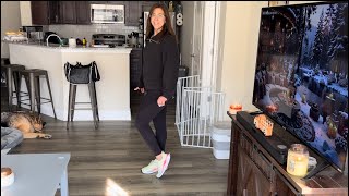 How It Feels to Run in the Nike InfinityRN 4 Shoes!