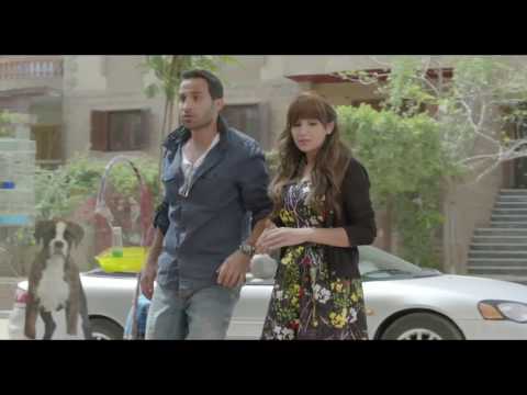 مسلسل ريح المدام أنا عندي كلب Doberwoman