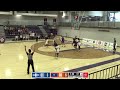 2022 Canada Basketball Nationals 🏀 17U GIRLS: Quebec vs Alberta [August 6, 2022]