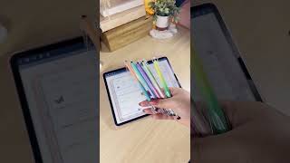 iPad accessories I dont regret buying ?✍ iPad Pro | apple pencil alternative