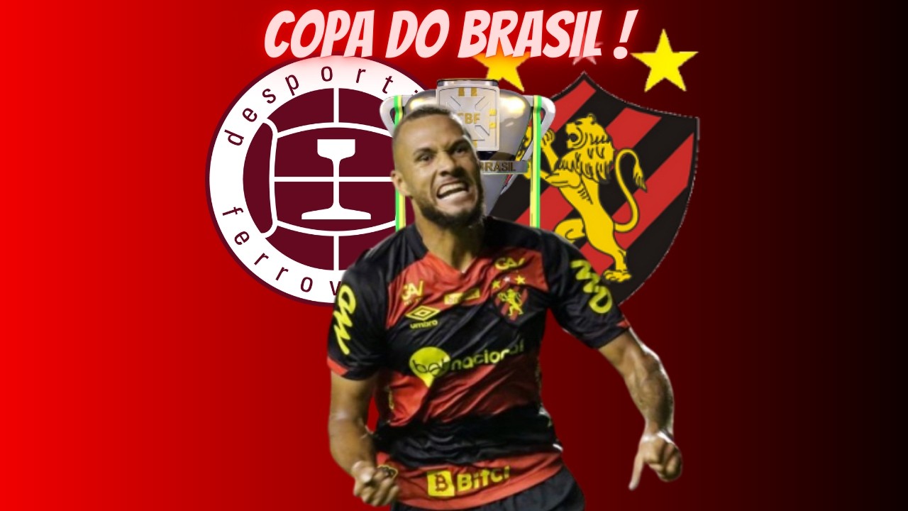 AO VIVO ! DESPORTIVA-ES X SPORT