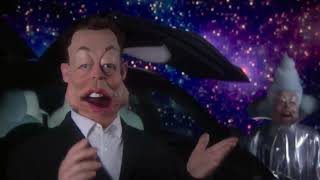 Elon Musk - I’m a Con Man