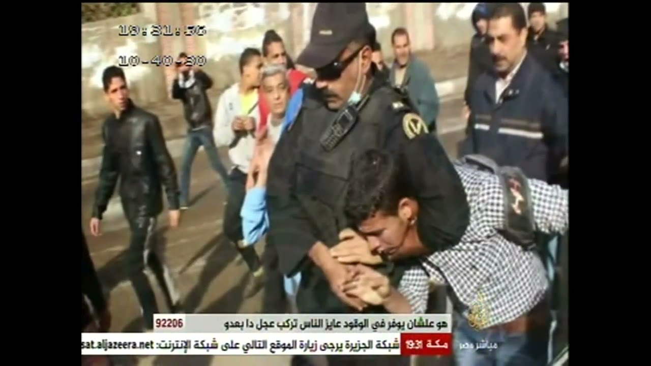شهادة بعض الأمهات علي التعذيب الذي يتعرض له أبنائهم في المعتقلات