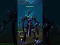 CRANIUMON X SHOWCASE / NADMO #dmo #digimon #digimonmasteronline #showcase #edit