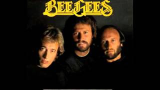 Video thumbnail of "Bee Gees --- Lamplight"