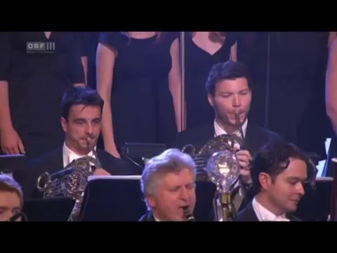 The Simpsons Theme   Hollywood in Vienna Orchestra