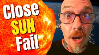Flat Earths Worst Argument | Is the Sun Local?