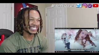 XG - PUPPET SHOW (Official Music Video) REACTION!!