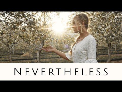 Nevertheless - Noelle's Song (written by Angie Killian & Kristina A. Bishoff) sung by Hallie Taylor