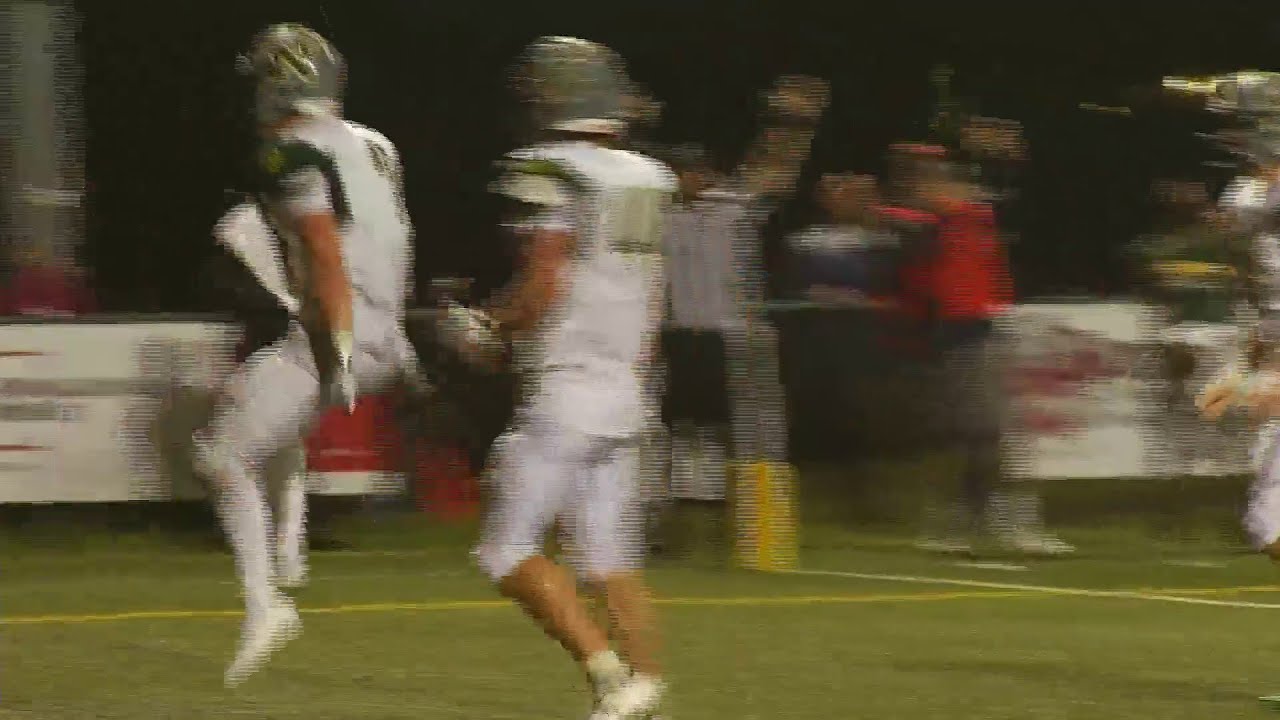 Northside gets exciting win over Hidden Valley YouTube