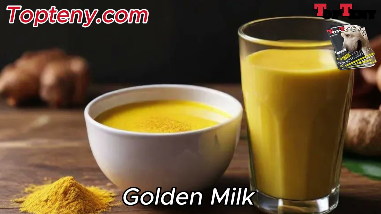 Top 7 Winter Drinks to Warm Your Soul | Cozy & Delicious Hot Beverages