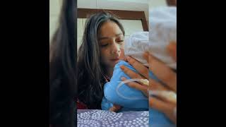 SELAMAT!!! NAGITA SLAVINA MELAHIRKAN ANAK KEDUA, RANSFATHAR &amp; BABY "R" TRENDING #rans