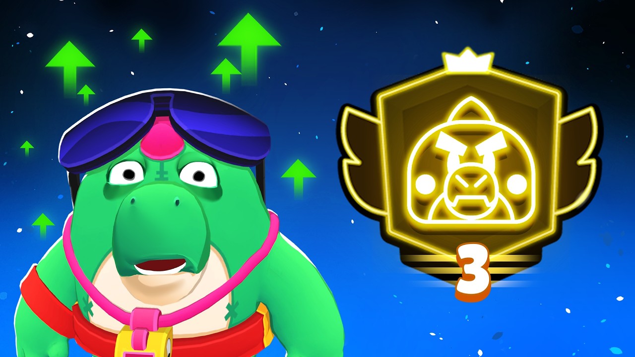 Prestige 3 is The New Rank 35