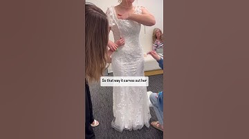 Use bust darts to shape your bust