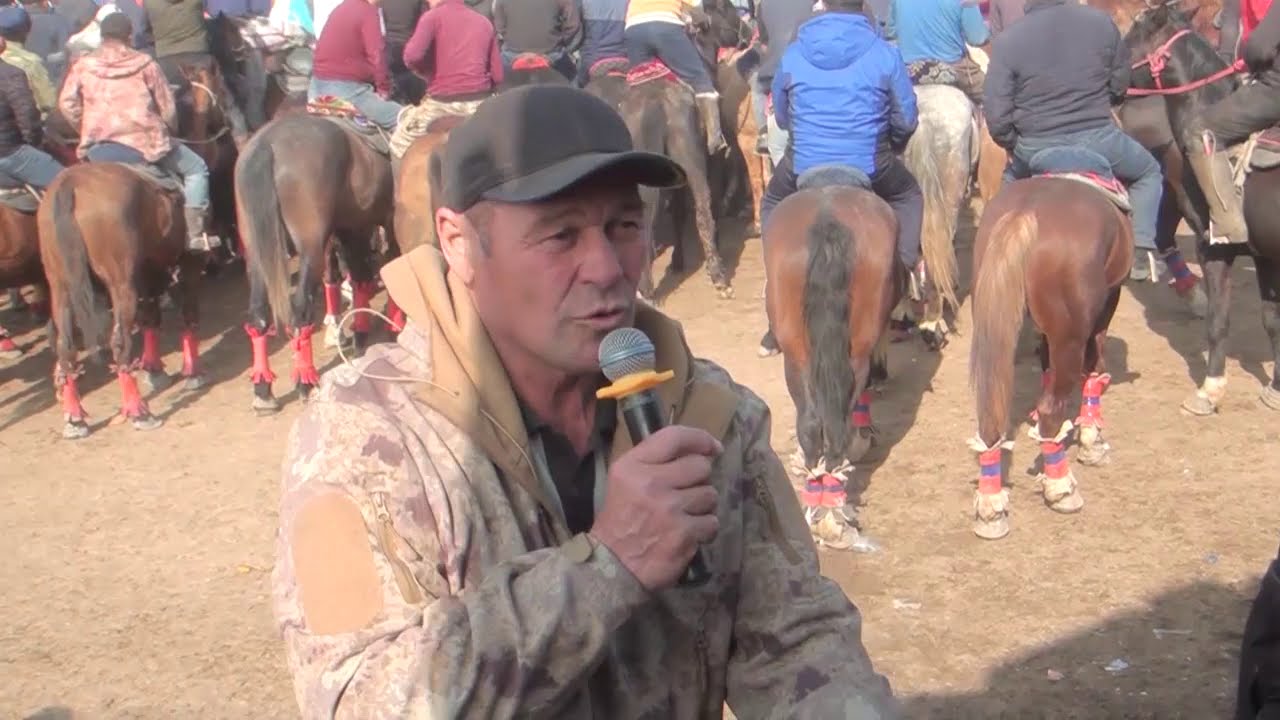 Сералы кокемиздин кокпар асы Ч2