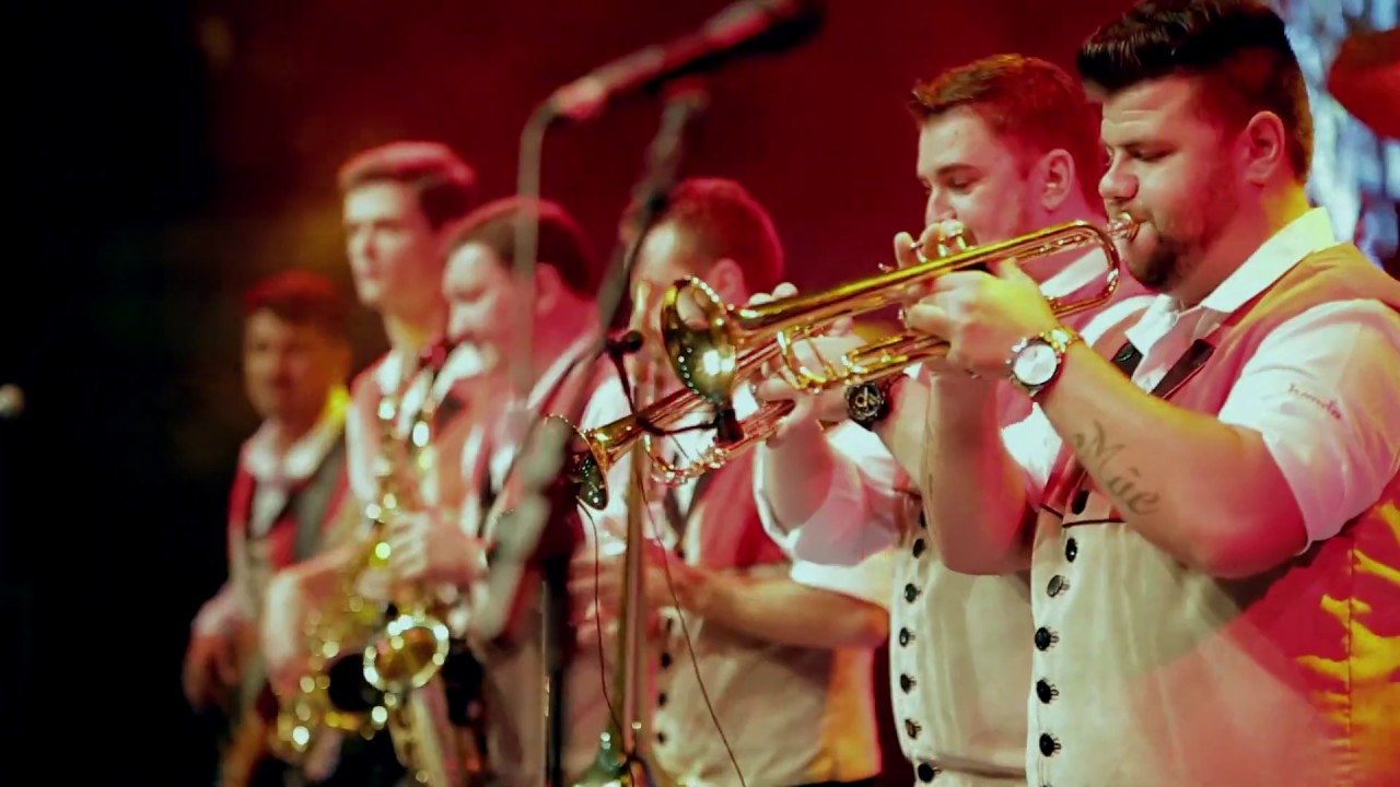 DVD 35 ANOS SUPER BANDA CHOPPÃO - Natanger Polka