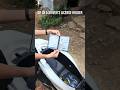 Mas organized Or Cr holder sleeve with driver's license slot #motor #lto #driving #checkpoint