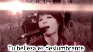 Dear Cloud - Ice Fortress (Español)