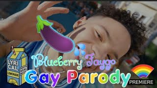 Lil Mosey - Blueberry Faygo  (Gay Parody) @ThickTip