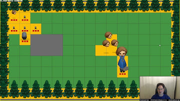 Handmade Hero Day 333 - Floor-relative Perspective Transforms