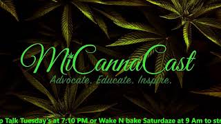 Favorites in Cannabis