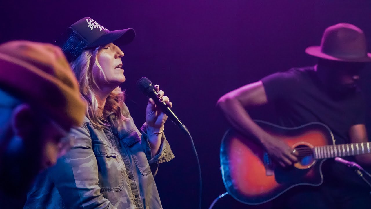 Watch Never Lost // Rita Springer // Worship Together Session on YouTube Watch Never Lost // Rita Springer // Worship Together Session on YouTube
