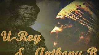 U Roy & Anthony B - Equal Rights