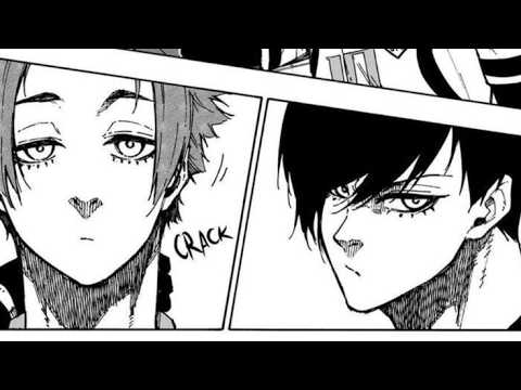 bp + dark triad audios because itoshi brothers mog + timestamps.